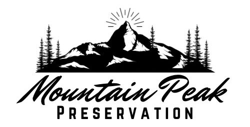 Mountain Peak Preservation